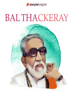 cover image of Bal Thackeray